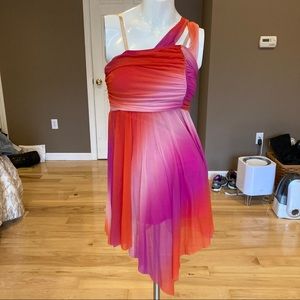 Weissman Adult Dance Costume